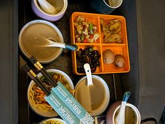 -索拉古贝(义乌北苑店)