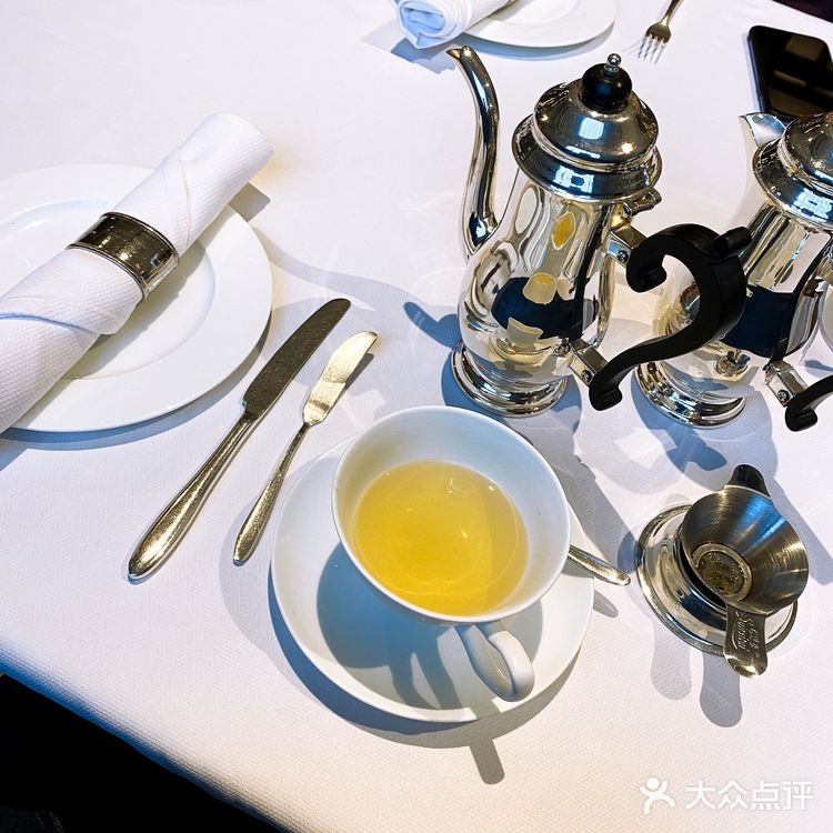 可以光盘行动的好味下午茶🧁