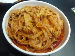 -香探花·擀面皮肉夹馍(北苑店)