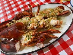 -琼大师东方烤乳猪(亚特兰蒂斯店)