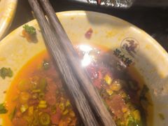 -蜀大侠·牛肉自助火锅(慈溪店)
