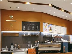 -星巴克臻选(北京世贸天阶店)