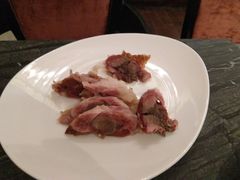 -长沙北辰洲际酒店-兰调全日餐厅