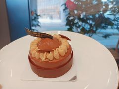 -法桐蛋糕·手作面包(万象城店)