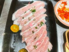 -朴太院·朝鲜族炭火烤肉(民乐园总店)