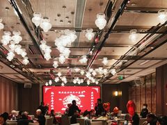 -同庆楼(滨湖万达广场店)