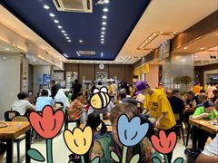 -杨记清芳牛肉拉面(京广路店)