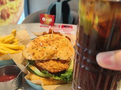 -必胜客(东部星悦天地店)