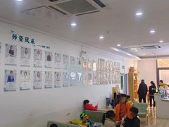 -能量小象·感统·专注力·语言(黄岛校区)