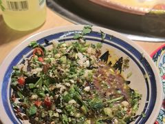 -洱火云南酸菜牛肉火锅(石景山当代商城店)