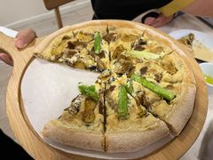-茹·pure vegan(博华广场店)