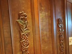 -绿茶餐厅(布吉万象汇店)