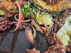 -一烙锅(友谊店)