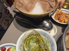 -巴奴毛肚火锅(大剧院店)