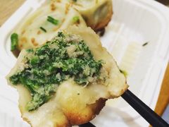 -小杨生煎(成山巴黎春天店)