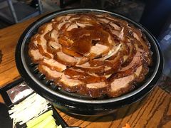 -三人行骨头王火锅(长寿店)