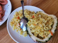 -南海渔家•海鲜•正宗海南菜(海棠湾店)