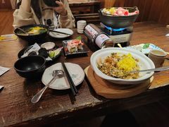 -小川洋风料理(街道口店)