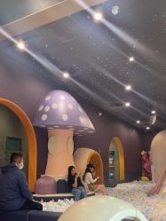 -meland club亲子乐园(北京芳圆里ID MALL店)