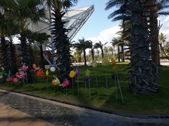 -南海渔家•海鲜•正宗海南菜(海棠湾店)