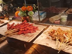 -苏格里岛·自助烤肉·火锅海鲜(金鼎广场店)