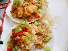 -鲜得莱渔港·小平岛海胆馆(七贤岭店)