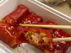 -食大利香港茶餐厅(南亚风情第一城店)