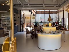 -妙·茶语咖啡 無形妙有艺术空间(文殊坊店)