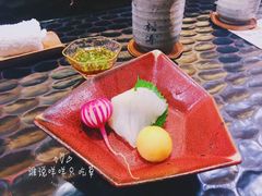 -松涛日本料理
