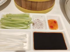 -福来居烤鸭店(天坛二店)