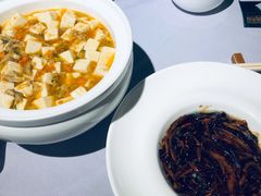 响油鳝丝-屋里厢上海菜馆