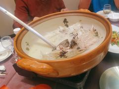 -千岛湖鱼味馆(十字街总店)