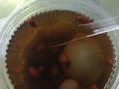 当归红枣圆肉-小草糖水(海棠村店)