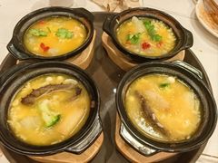 -第六季自助餐厅(北太平庄店)