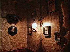 -秃鹫湾·推理大师沉浸式实景演绎推理剧场