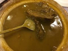 葡式咖喱崩沙牛腩-番茄屋葡式美食(总店)