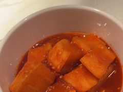 -七八冷面·延边朝鲜族美食(欢乐谷店)