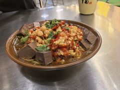 -蜀川川破店·江湖菜·烧烤(北京首店)