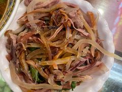 -金杨拉面王小吃面馆·牛三宝面·红烧牛肉粉