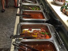 -翠林精选·洗浴·餐饮·住宿(江东大道店)