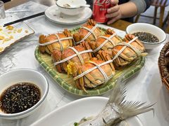-蟹天蟹地农家菜·阳澄湖大闸蟹(浅水湾店)