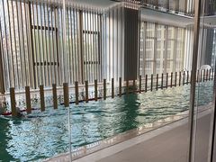 -优享健身(三元桥店)