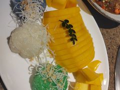 -菌彩云南野生菌火锅(新亚洲店)