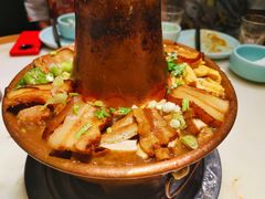 -杏花堂·山西菜馆(晋中万达店)