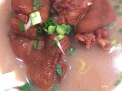 -明兴正宗潮州五彩鱼蛋粉面(中山六路店)