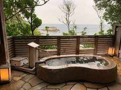 -滨千鸟之汤 海舟
