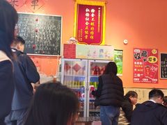 -荆九爷爆炒桥头三嫩(夫子庙店)