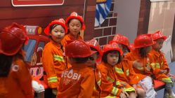 -奈尔宝家庭中心·亲子餐厅(华采天地店)