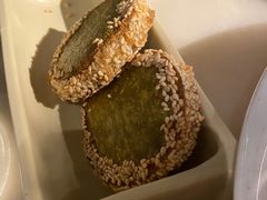 -绿茶餐厅(北京凤凰汇店)