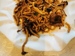 -马凯餐厅(地安门店)